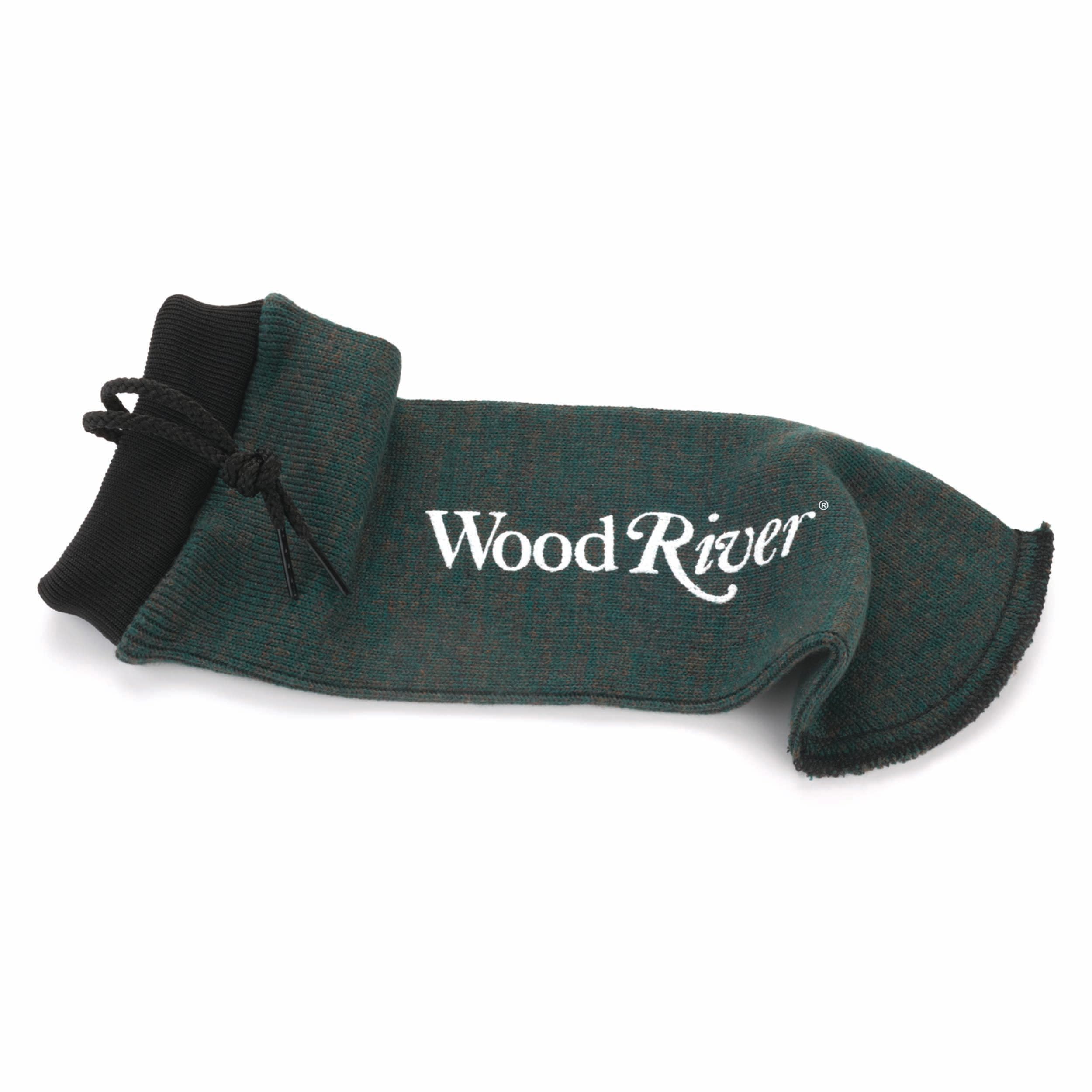 WOODRIVER Smooth Plane Sack-Up