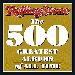 Rolling Stone cover