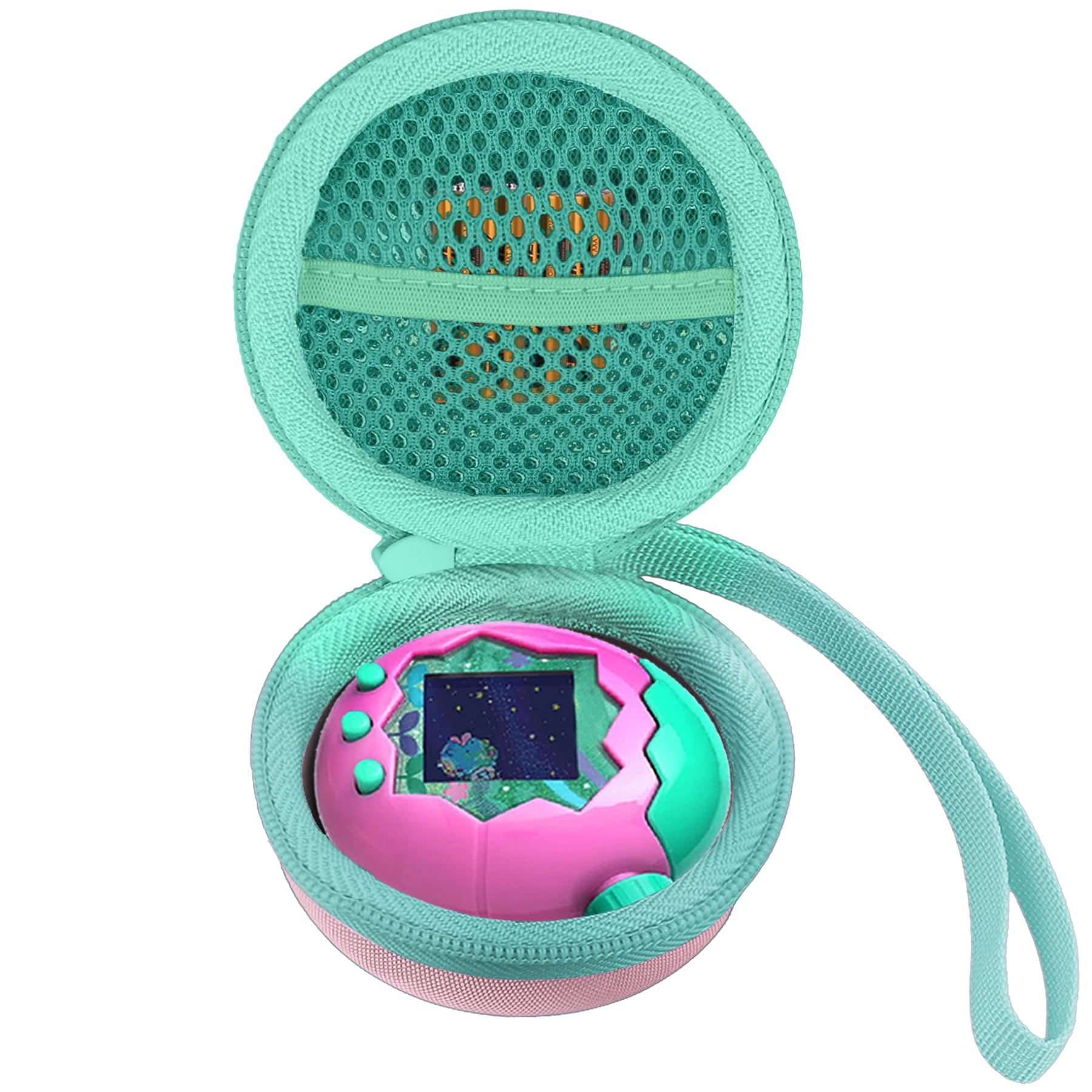 ケース付き！たまごっちパラダイス Amazon.co.jp: For Tamagotchi Paradise(たまごっちパラダイス