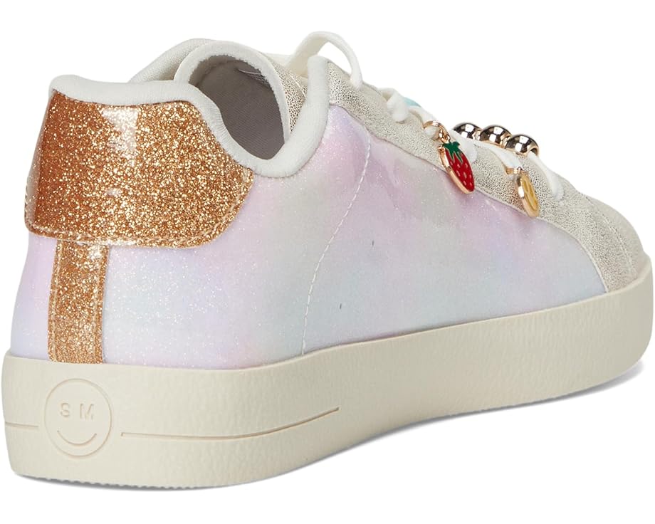 Steve Madden Kids Nilsa (Little Kid/Big Kid) - Back View