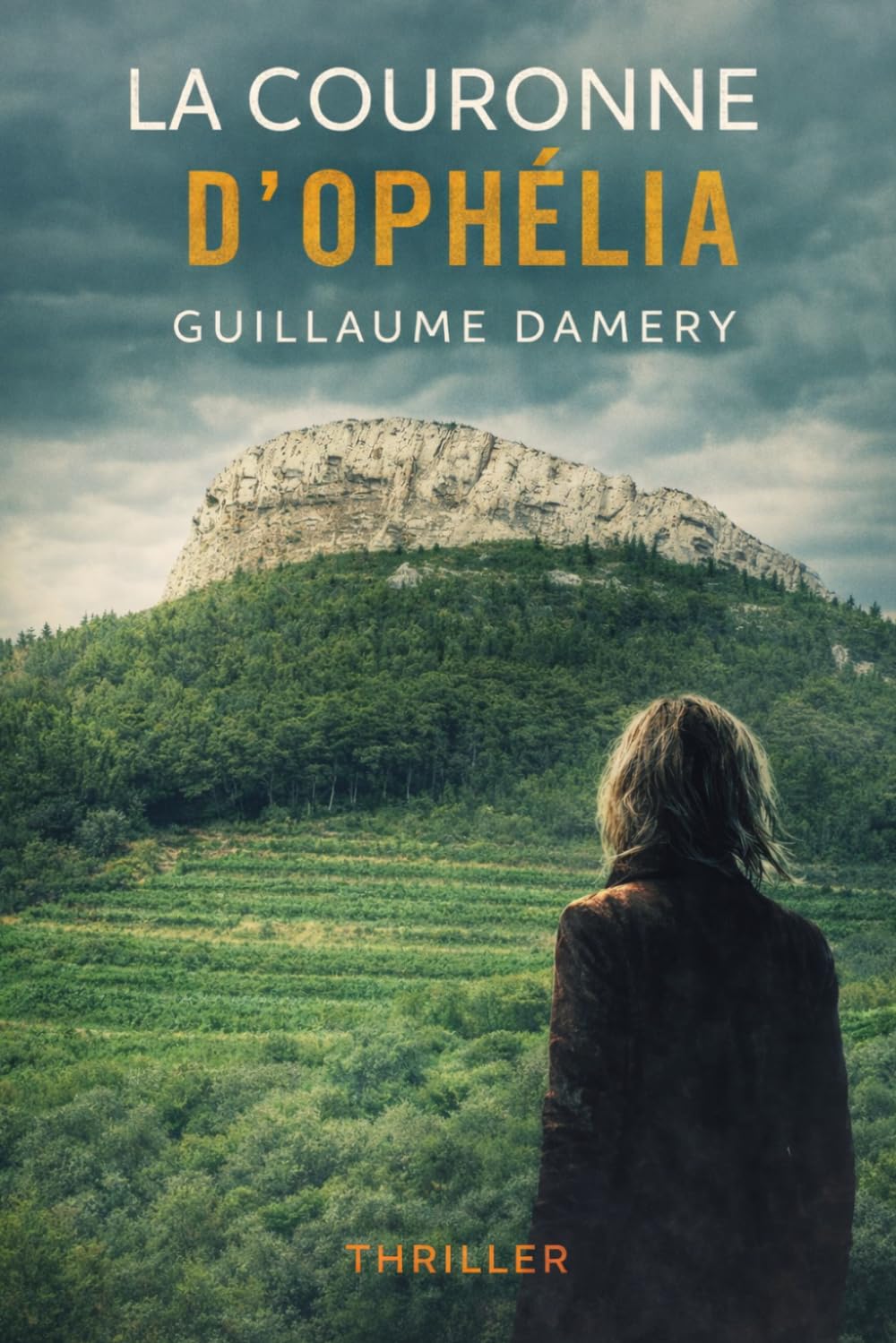La Couronne d'Ophélia