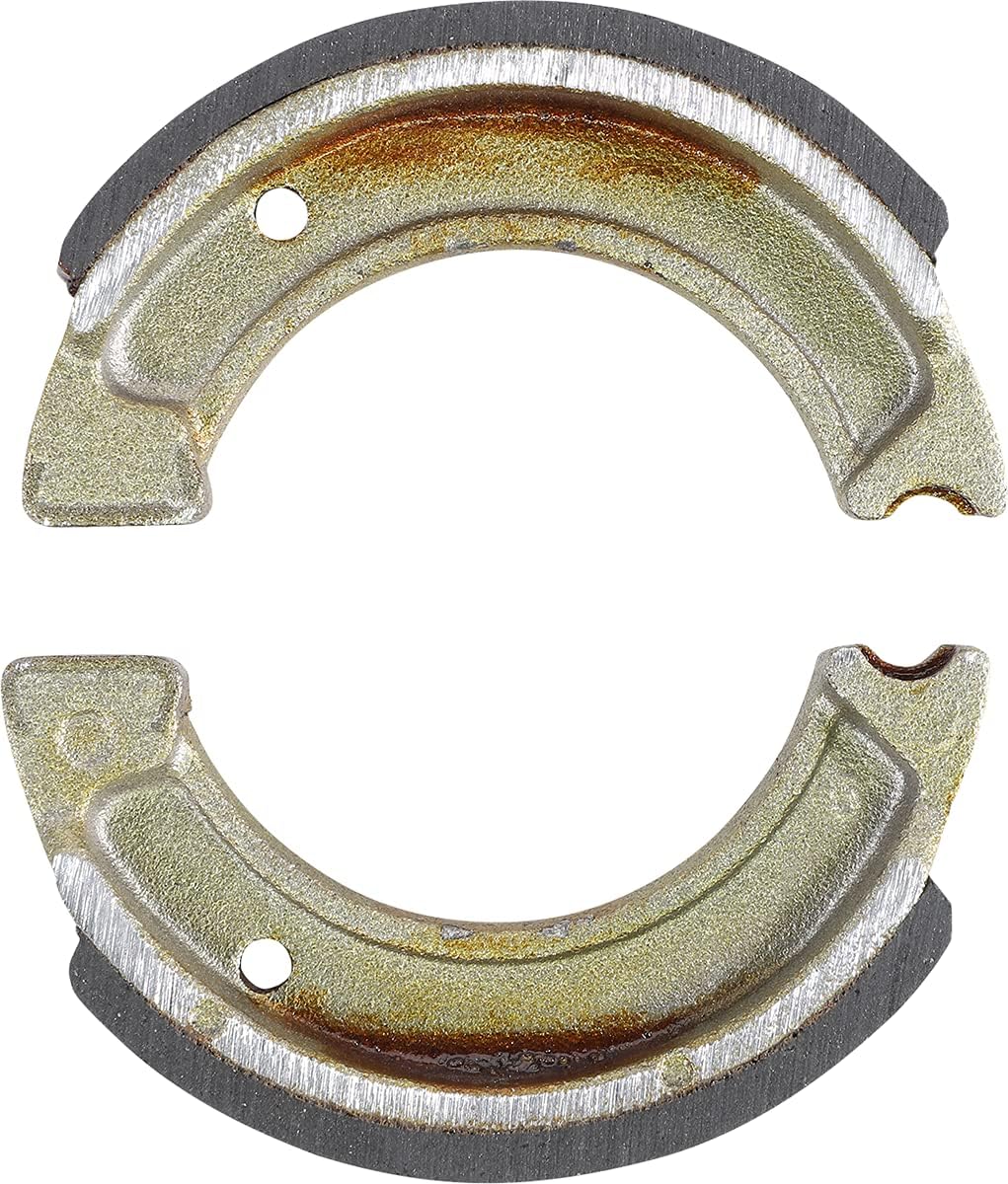 DP Brake Shoes - PW50