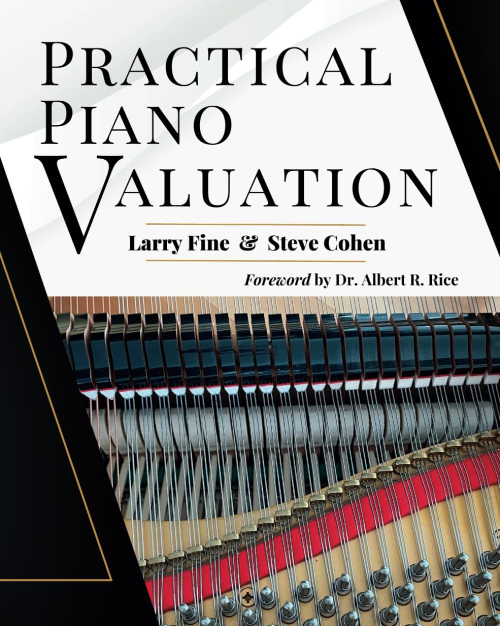 Practical Piano Valuation