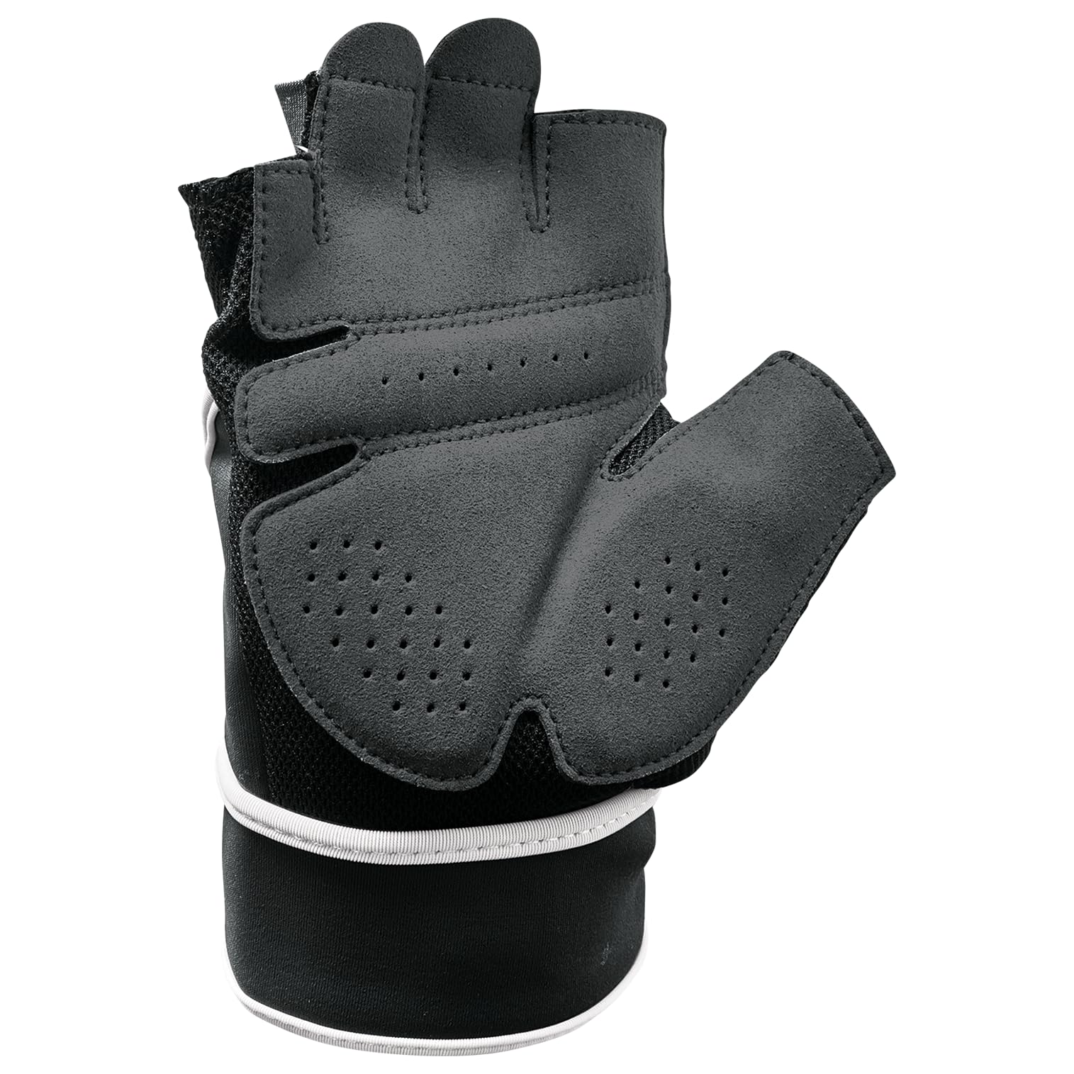 Nike Unisex – dla dorosłych Women's Gym Premium Fitness Gloves