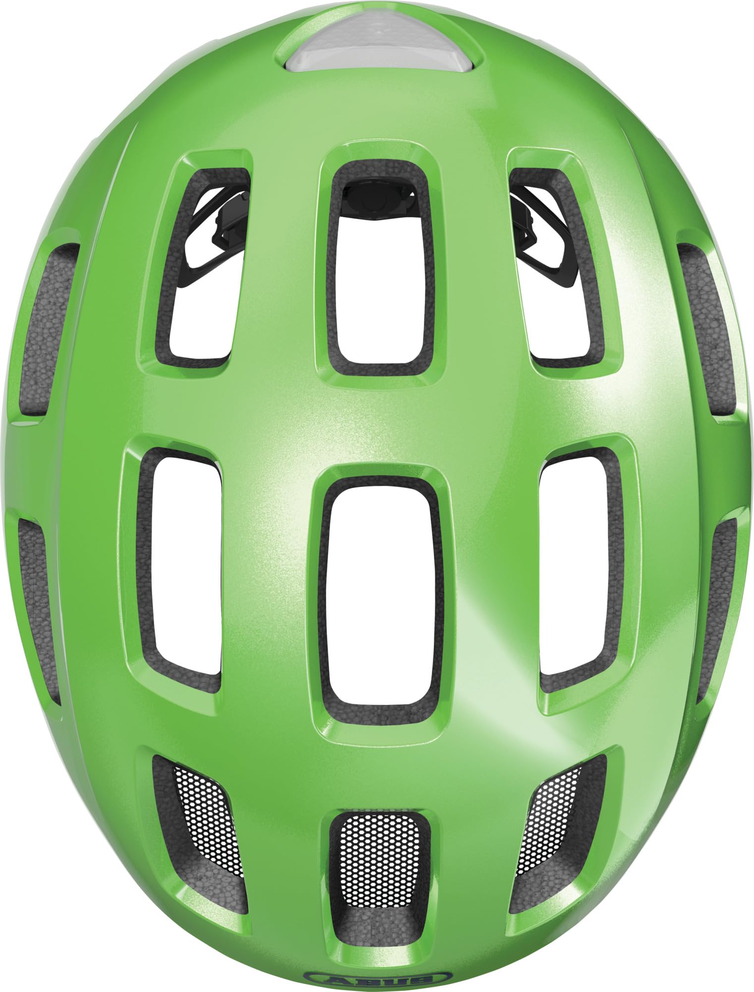 Abus Youn-I 2.0 Kask rowerowy, Unisex