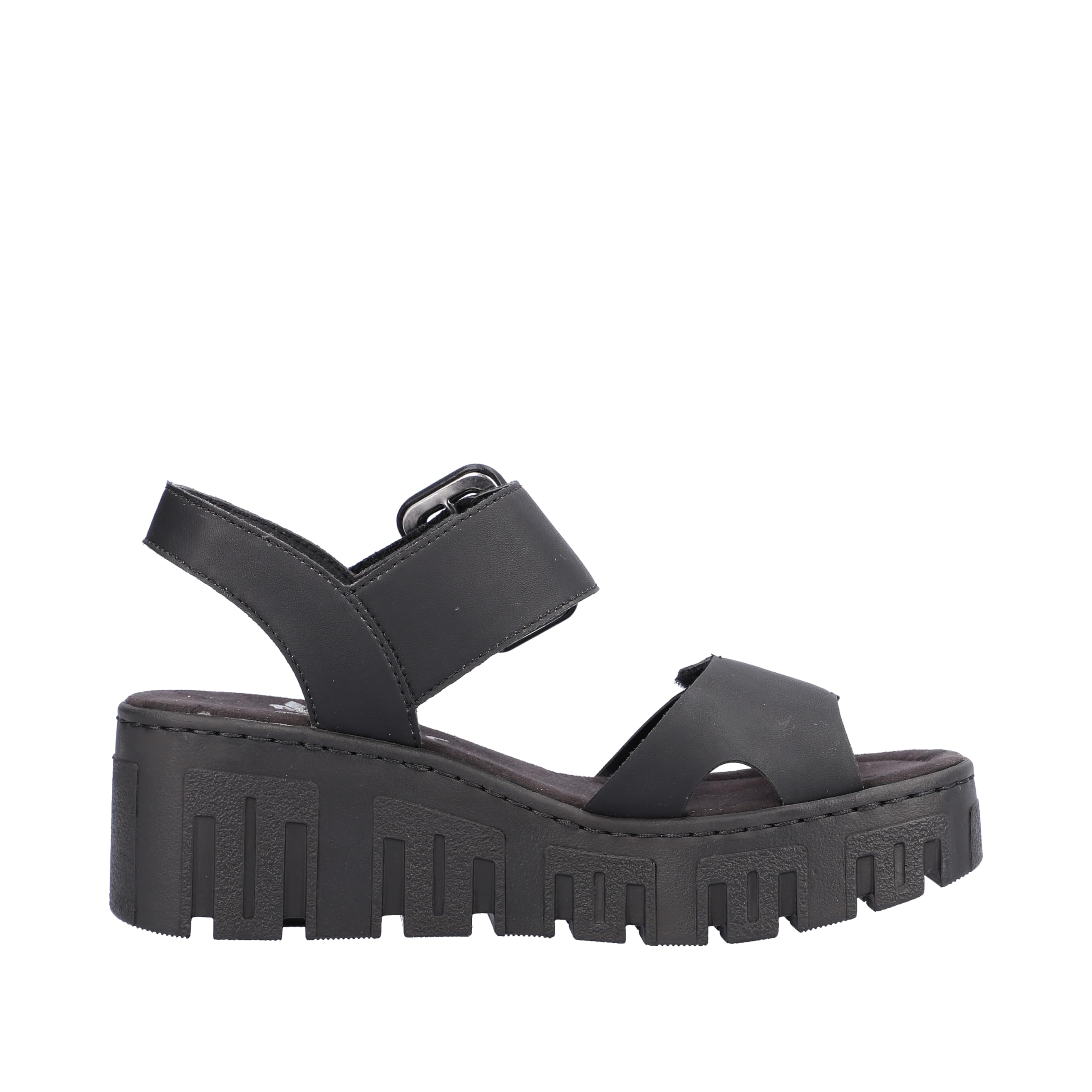 Rieker Kobiety 68050Sandał