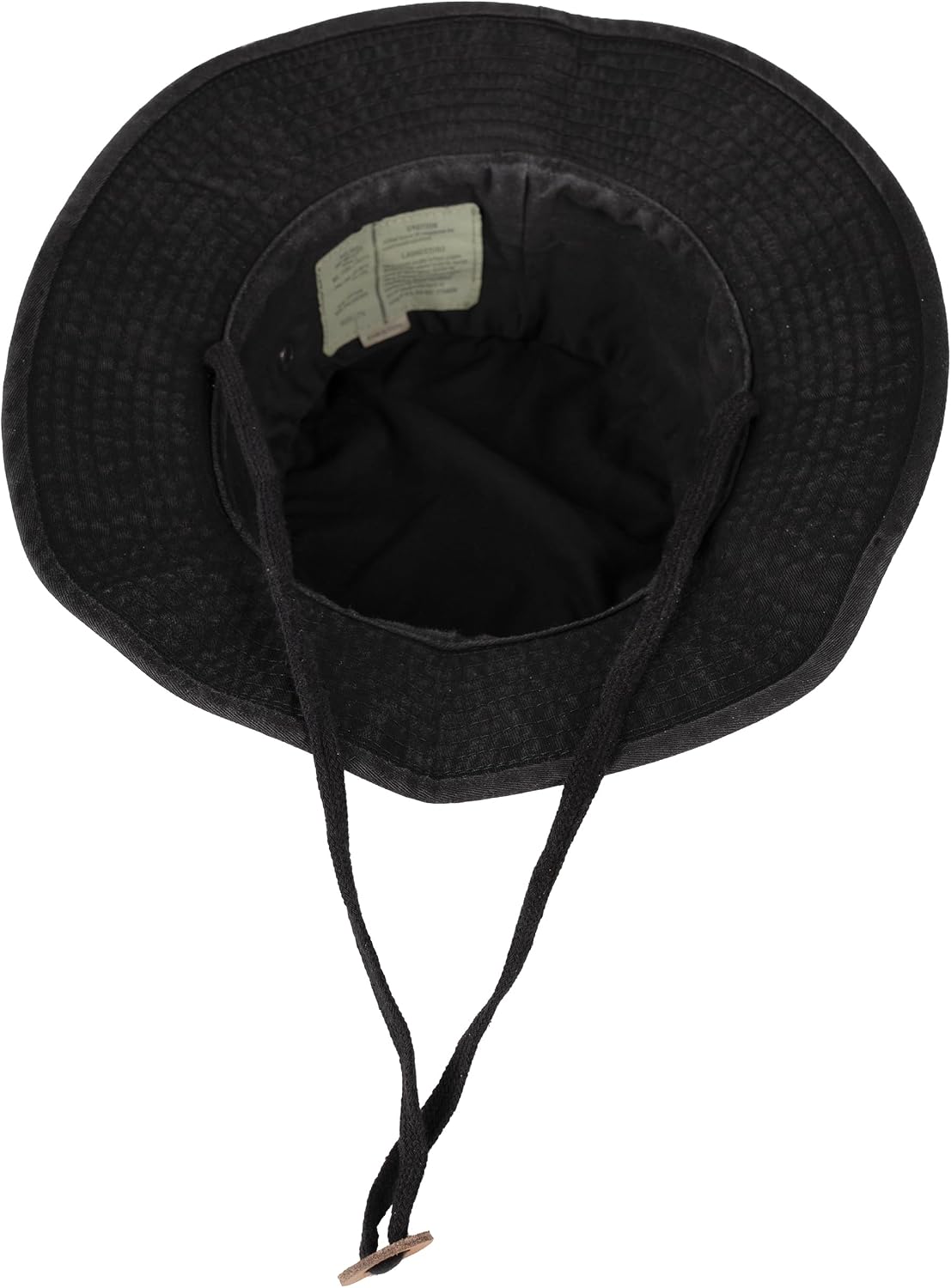 Rothco Vintage Boonie Hat - Ultimate Sun Defense Bucket Hat for Outdoor Adventures