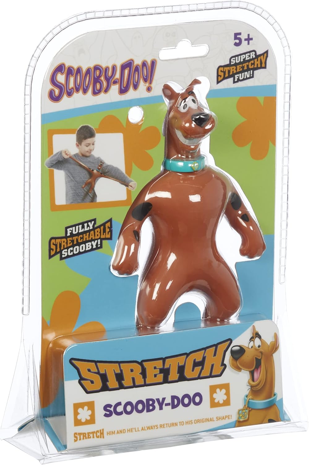 Stretch 07591 Mini Scooby DOO
