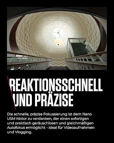 Canon RF Objektiv 14-35mm F4L IS USM — nuotrauka 6