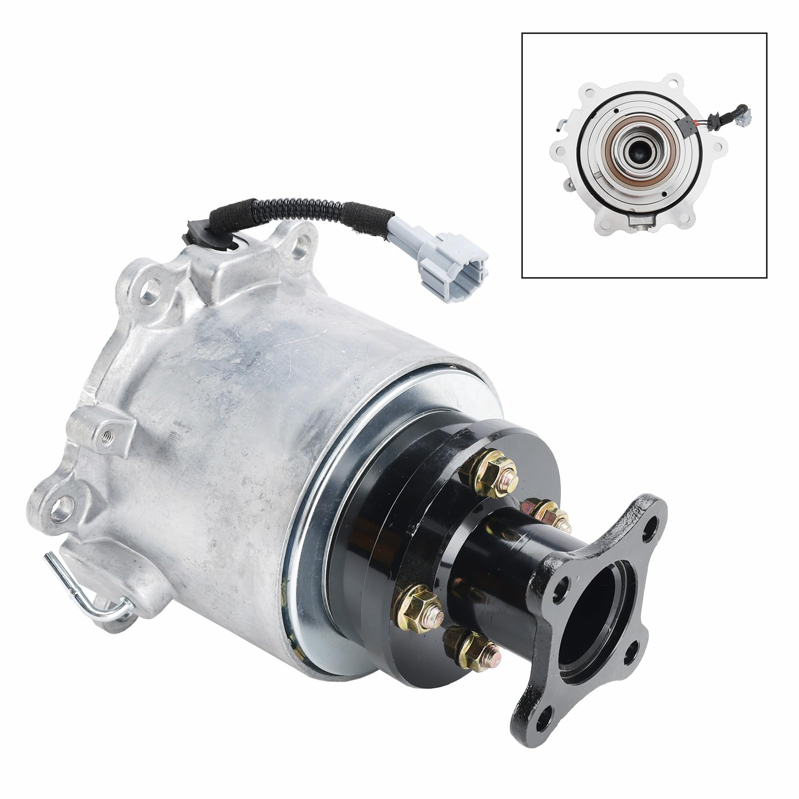 パーツ RE5 kp61 Amazon.com: Artudatech Rear Differential Coupling 387613KA0B For