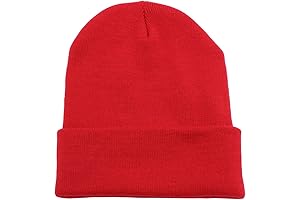 Very Hungry Caterpillar Beanie