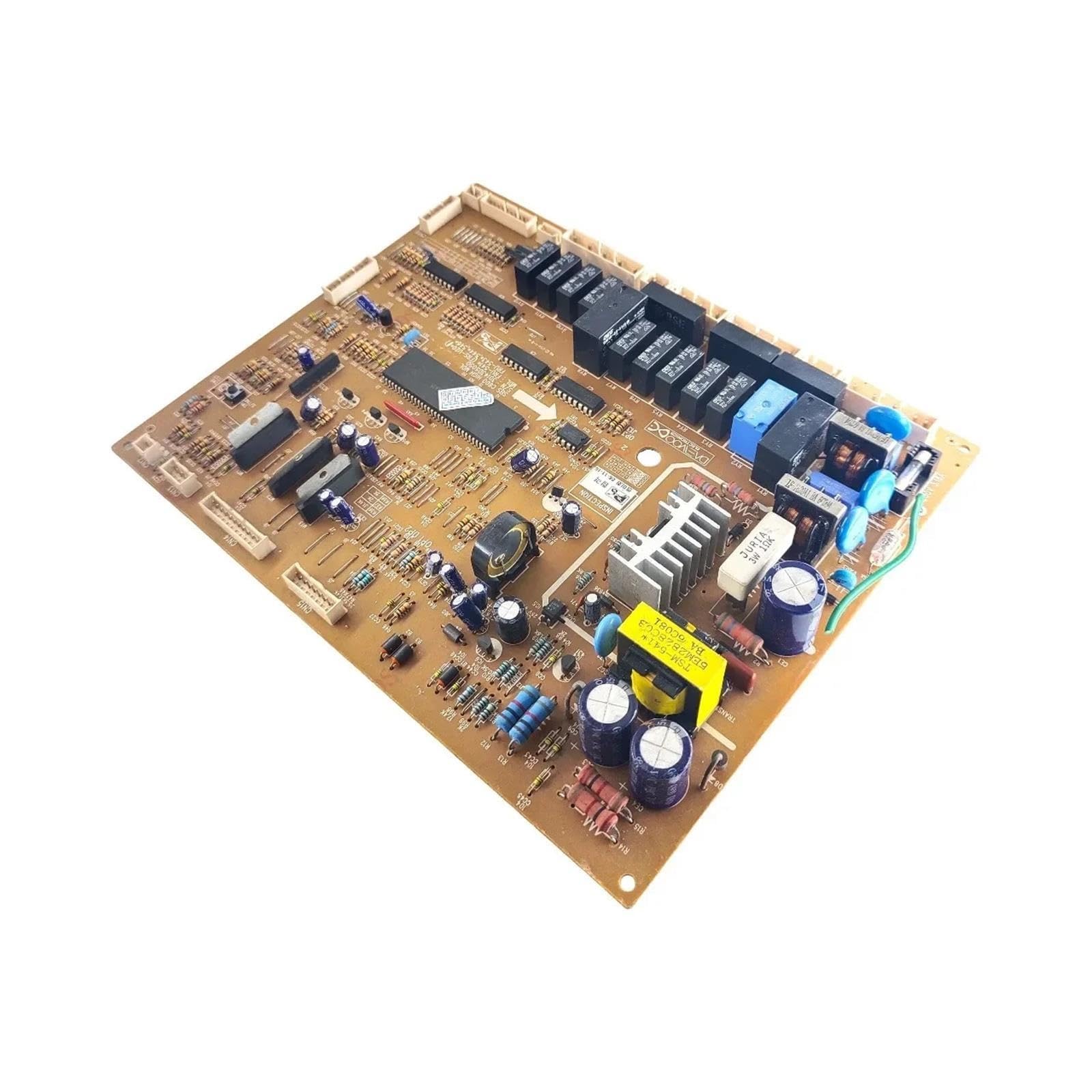 Scheda Computer For Frigorifero Utilizzata Da WZ, Compatibile Con Siemens