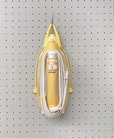 Vista 3 de oliso Solemate Protector de suela de hierro de silicona – Se adapta a todas las planchas inteligentes TG1600 Auto-Lift – Cubierta resistente al