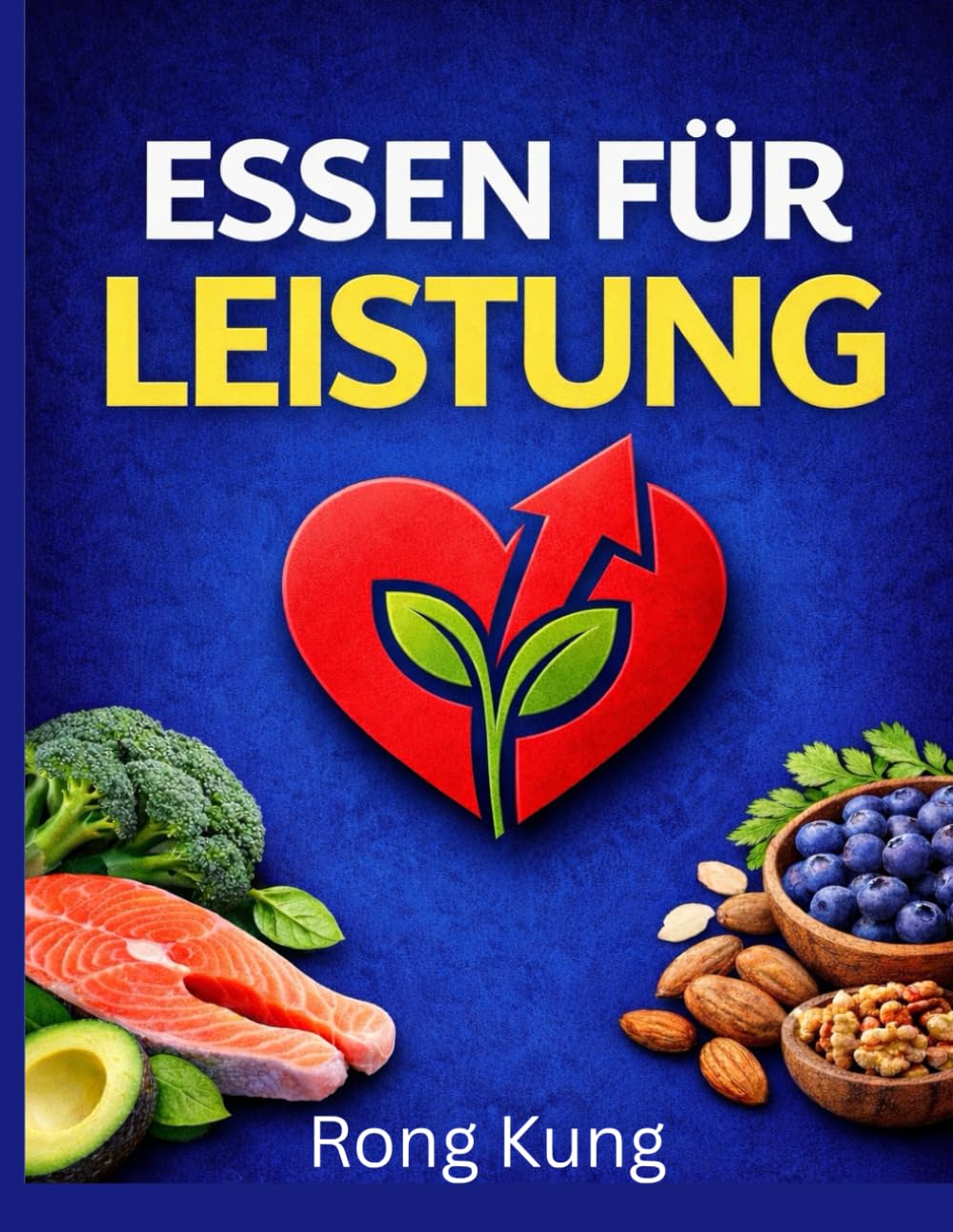 ESSEN FÜR LEISTUNG