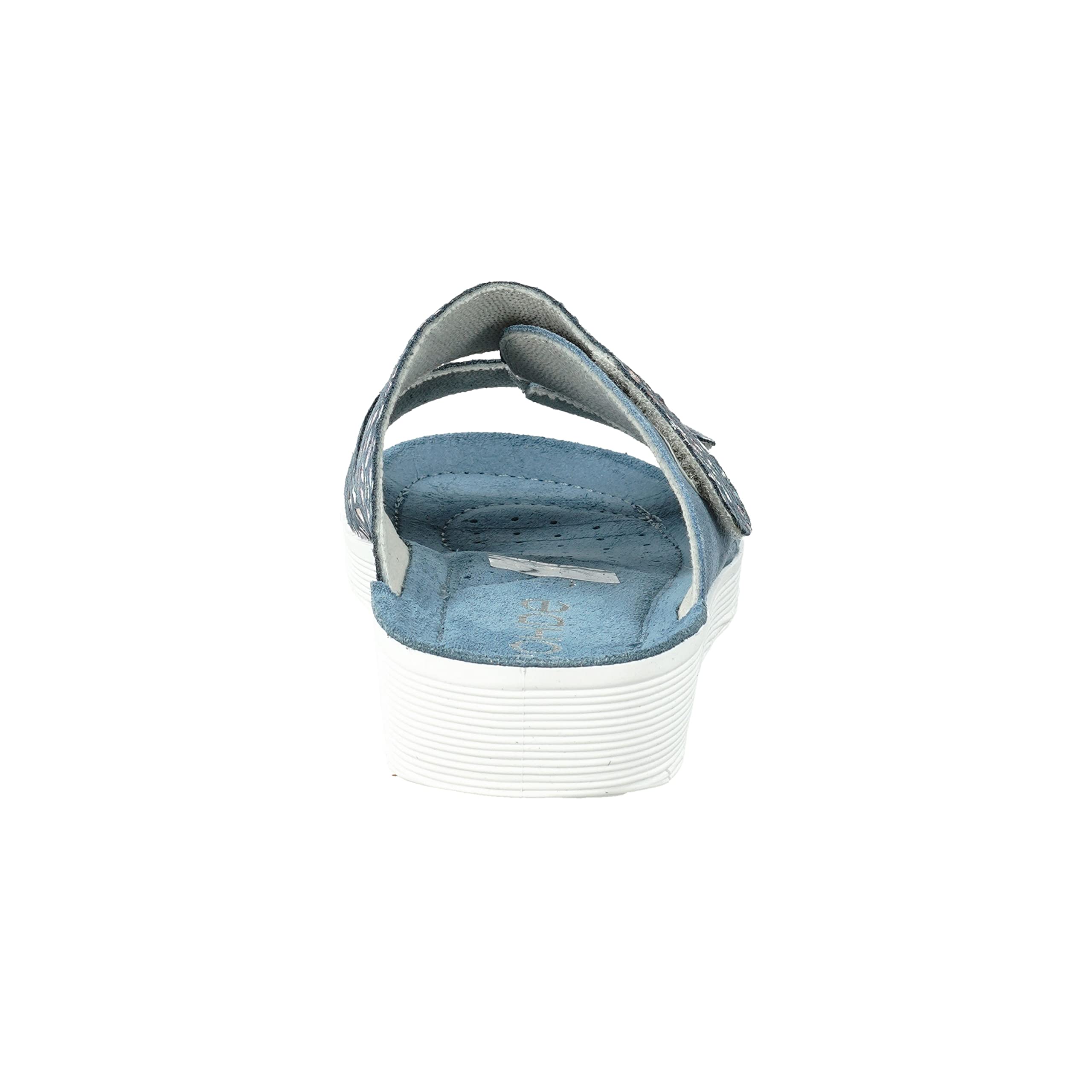 Rohde 1403 Roma Mules Femme