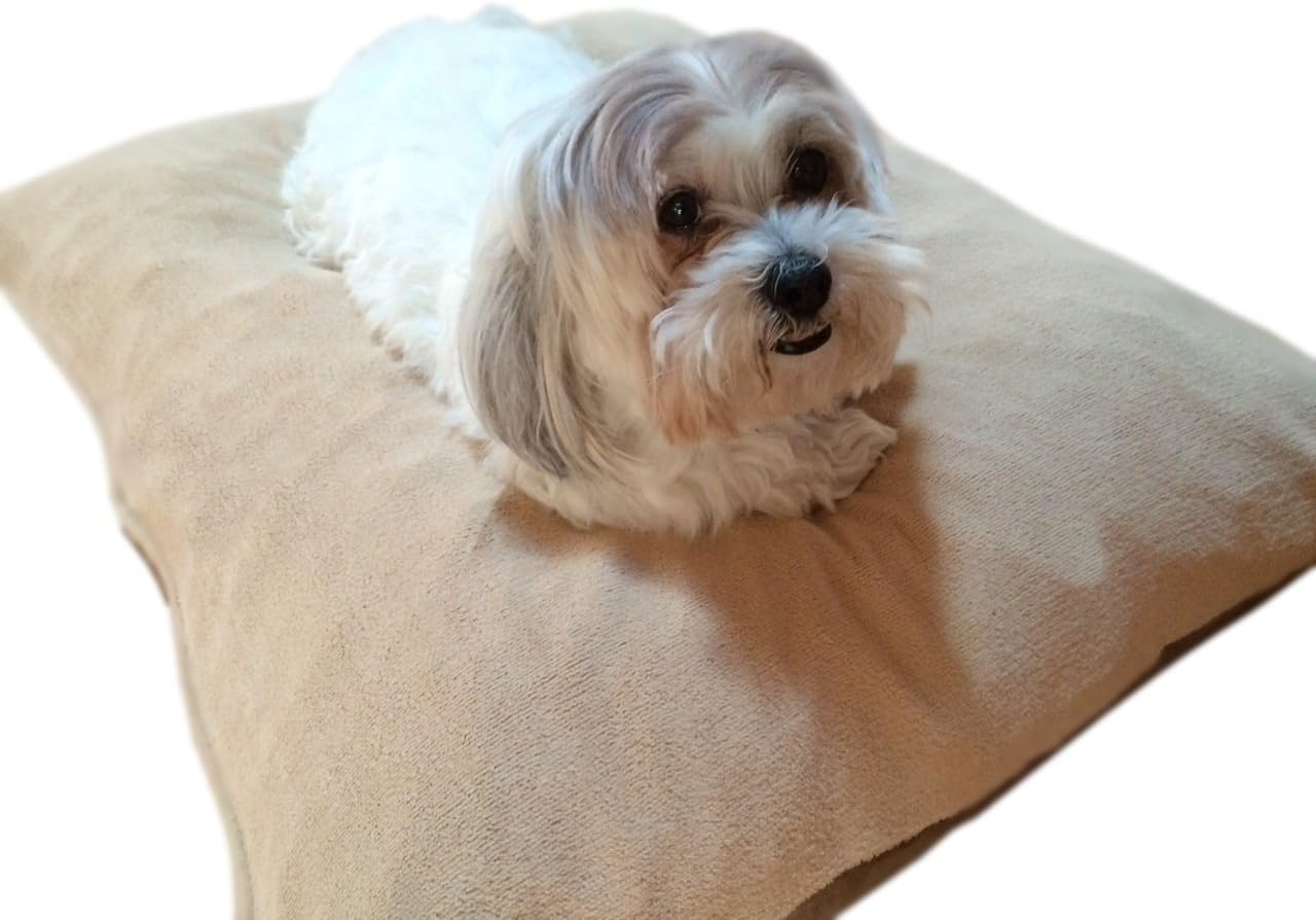 dog proof pillow case