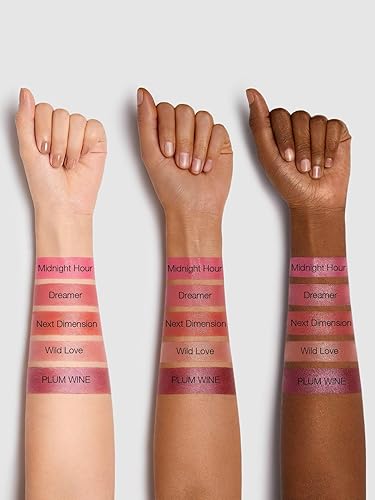 Miniatura 6 de SHEGLAM Snatch N Cream Blush Stick - Rubor de alto pigmento para mejillas - Dreamer