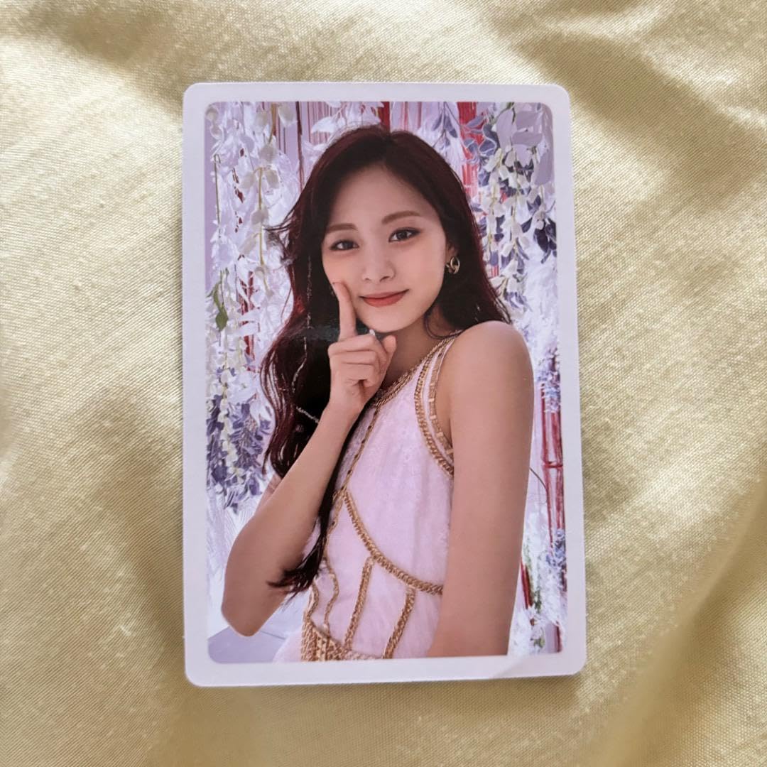 Amazon.co.jp: MORE&MORE TWICE トレカ ツウィ : おもちゃ