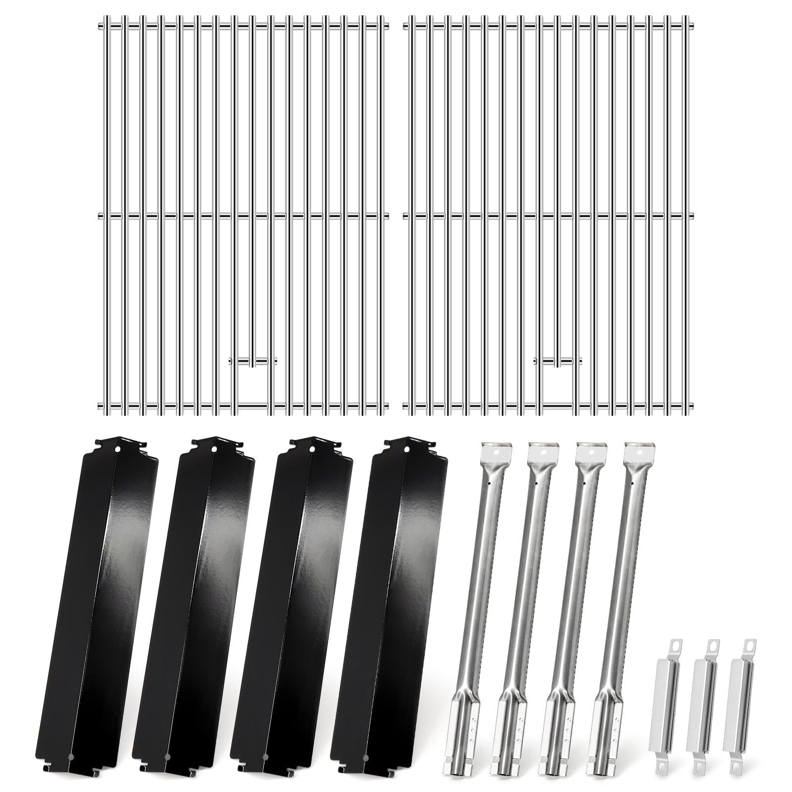 Tubes de transport et tentes thermiques barbecue Charbroil 463268007