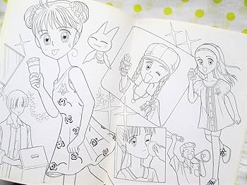 ミルモでポン きせかえノート ぬりえ　レア　平成レトロ ミルモでポン きせかえノート ぬりえ レア 平成レトロ - メルカリ