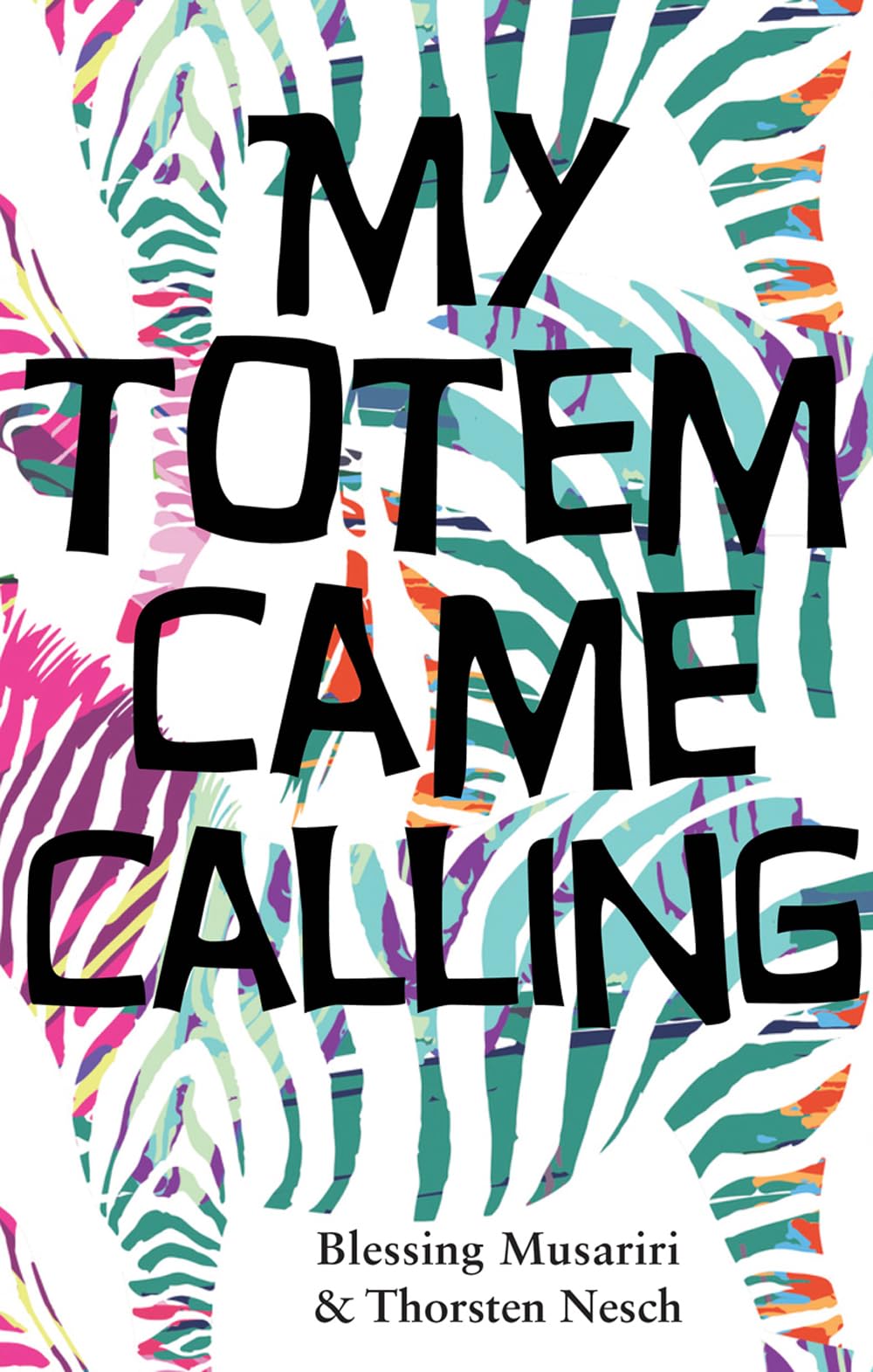 Buy My Totem Came Calling — BookShops.in