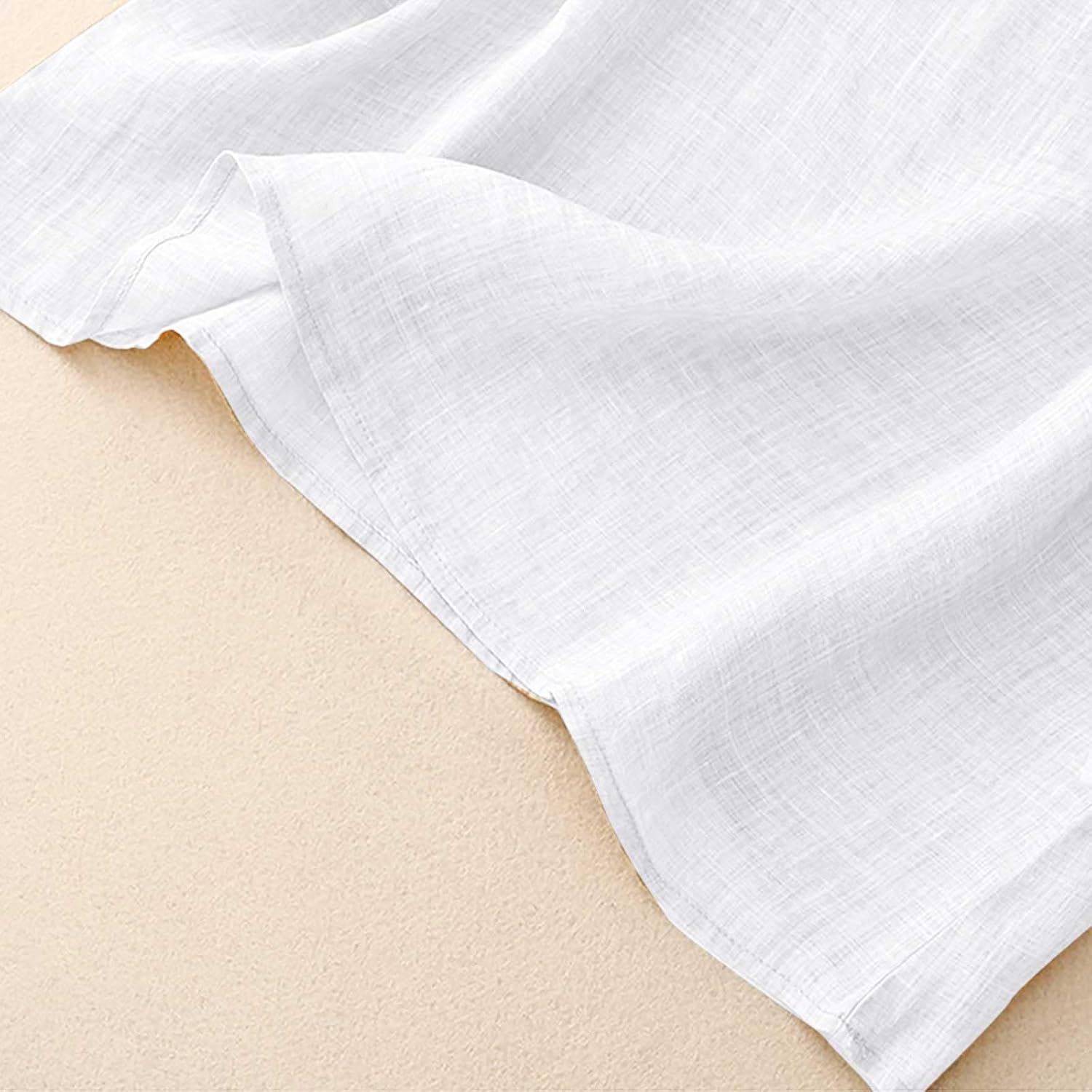 Best Women's Tank​ Tops - Cotton Linen Sleeveless Tees​ Review