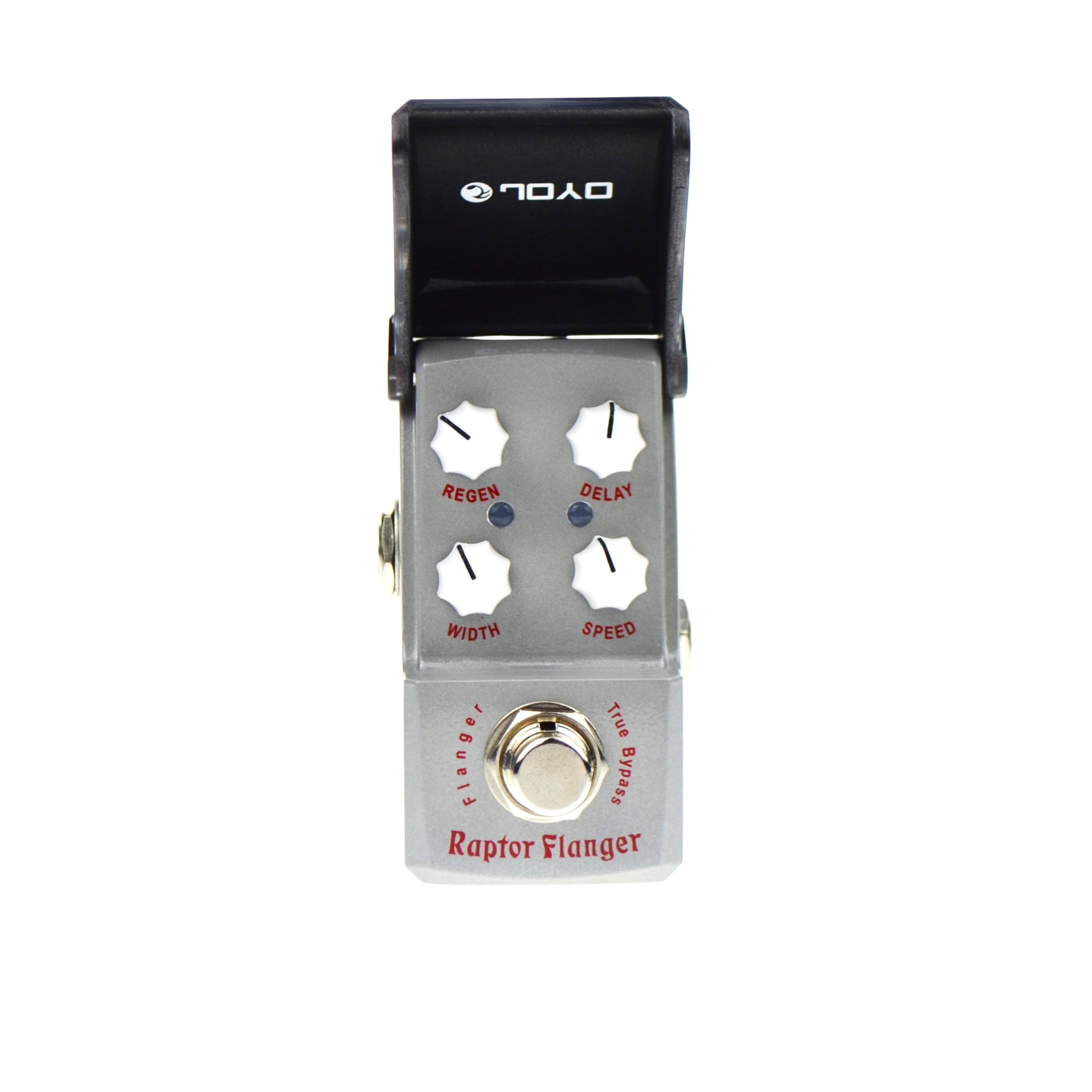 JOYO JF-327 Raptor Flanger - Effetti per chitarra