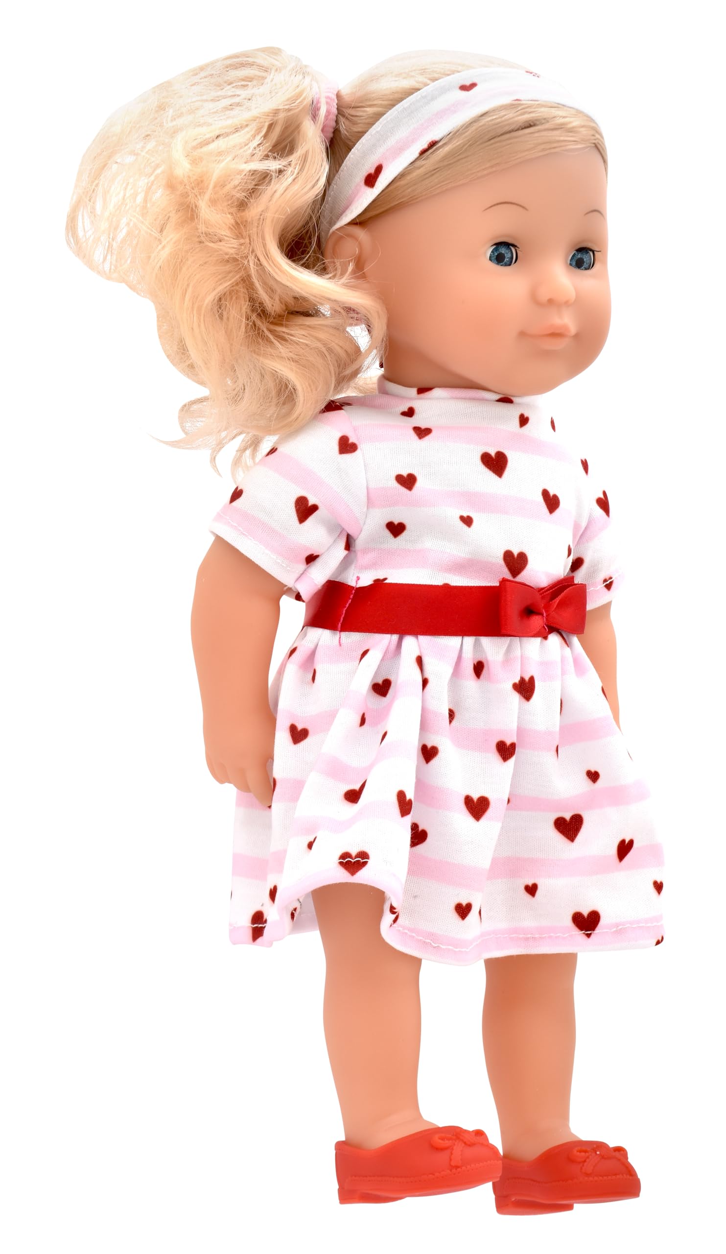 Dolls World from John Adams, Blonde - Image 3