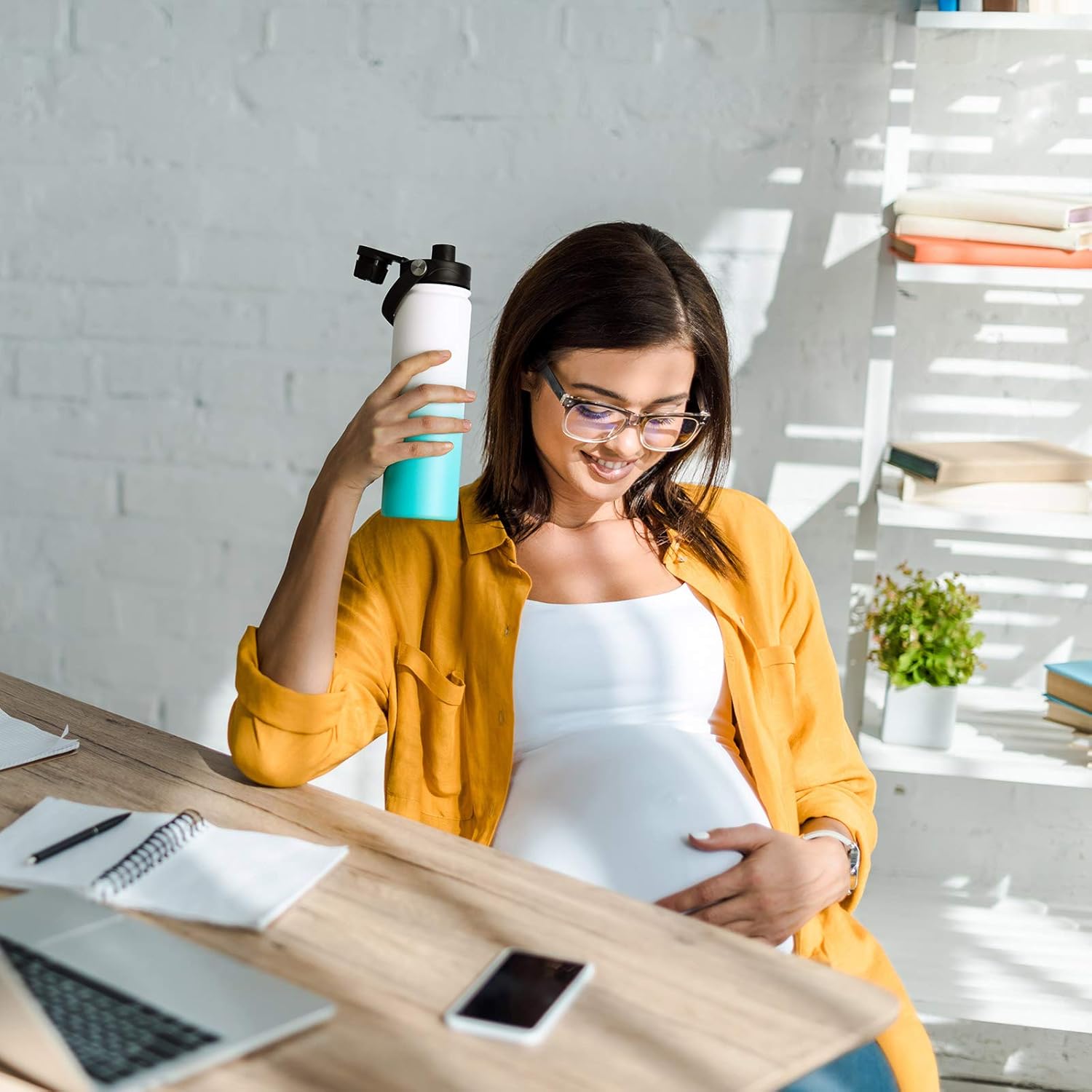 WAPEST Spout Lid for Hydro Flask Wide Mouth Water Bottle Replacement Cap Reusable Sports Accessories (1 Pack) : Sports & Outdoors