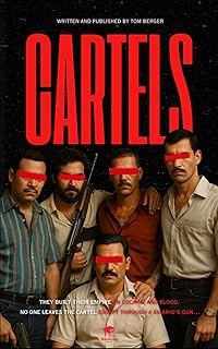 Colombian Cartels — Inside Mafia Underworld: Cocaine, Escobar, and Sicarios: Dive into Colombia’s Organized Crime (Inside the Underworld)