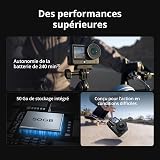 DJI Bundle Capture More Osmo Action 6, caméra d’Action 8K Polyvalente - 10