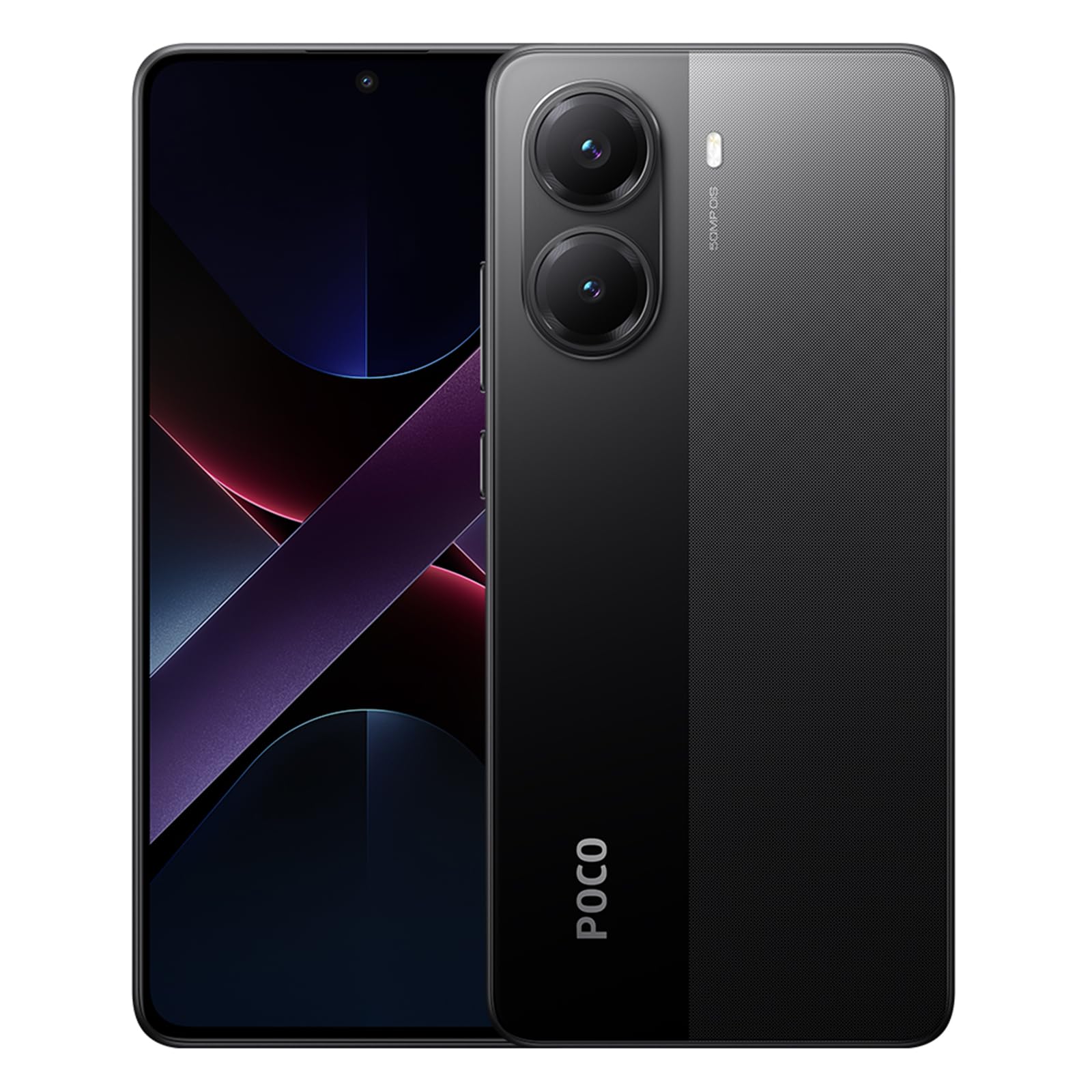 Xiaomi Poco X7 Pro 256GB SIMフリー Black Amazon | Xiaomi POCO X7 Pro 8GB+256GB Simフリー