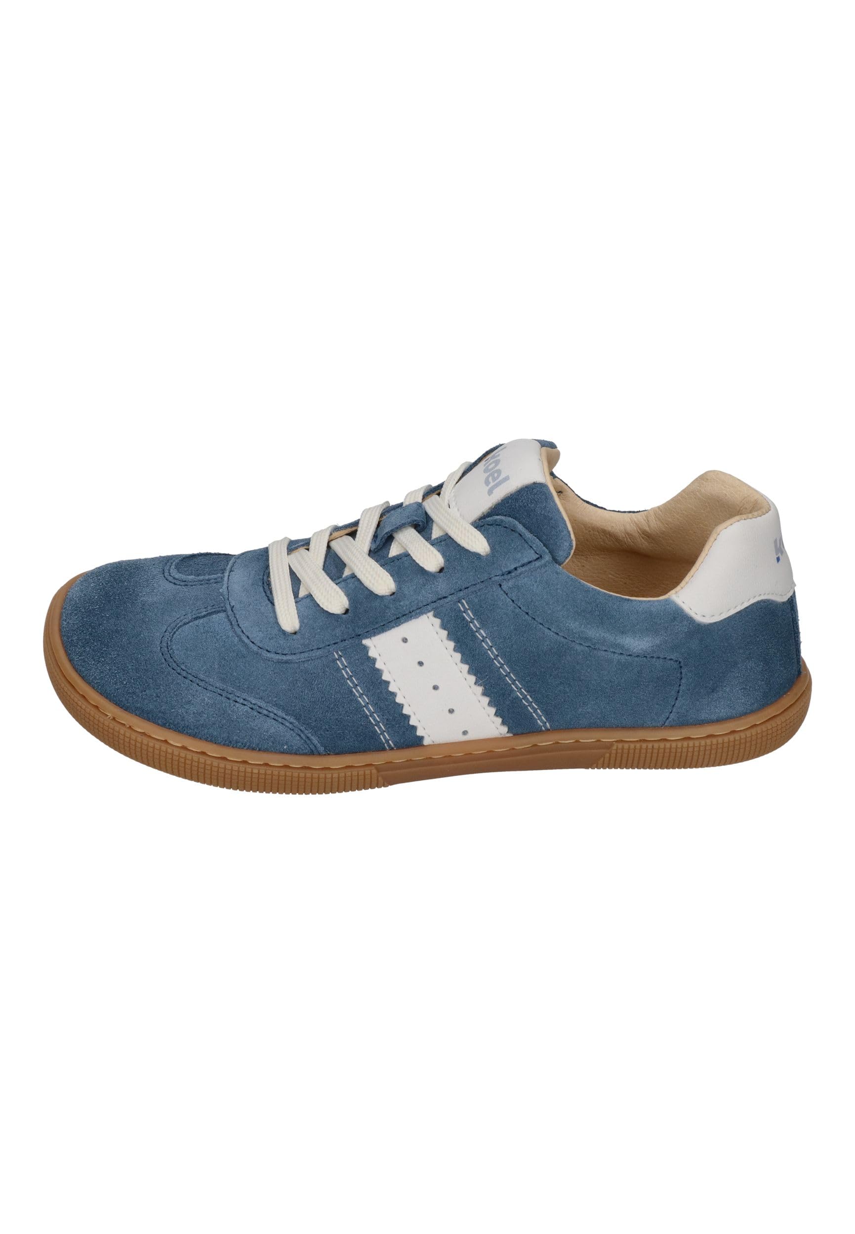 KOEL Declan Suede 3.0