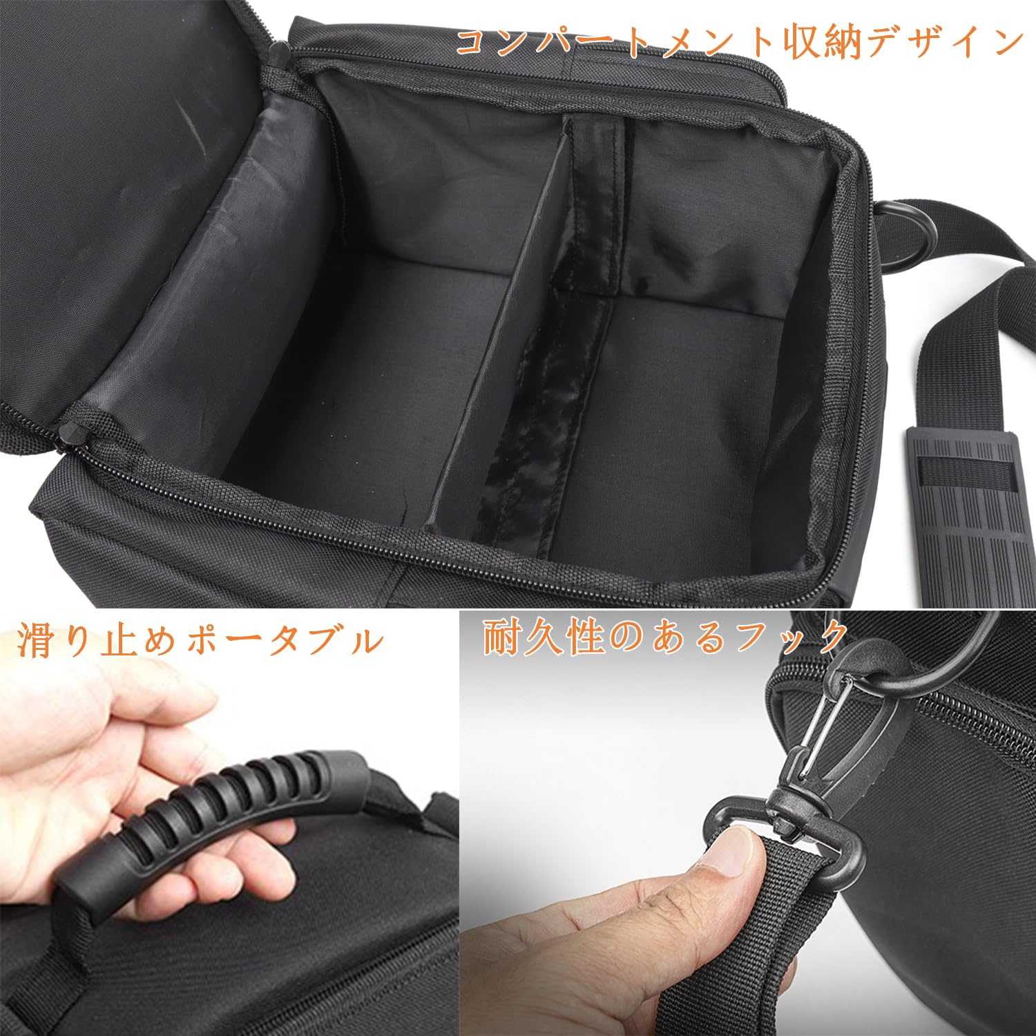 Amazon.co.jp: YOCTM 車用収納ボックス ジープ ラングラー TJ JK JL