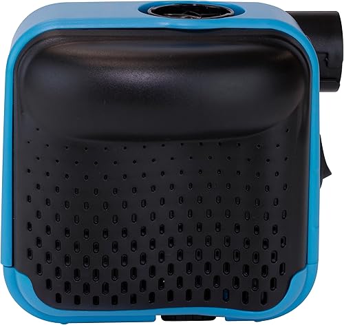 Miniatura 5 de Maccabi Bomba de aire eléctrica Art PowerEase