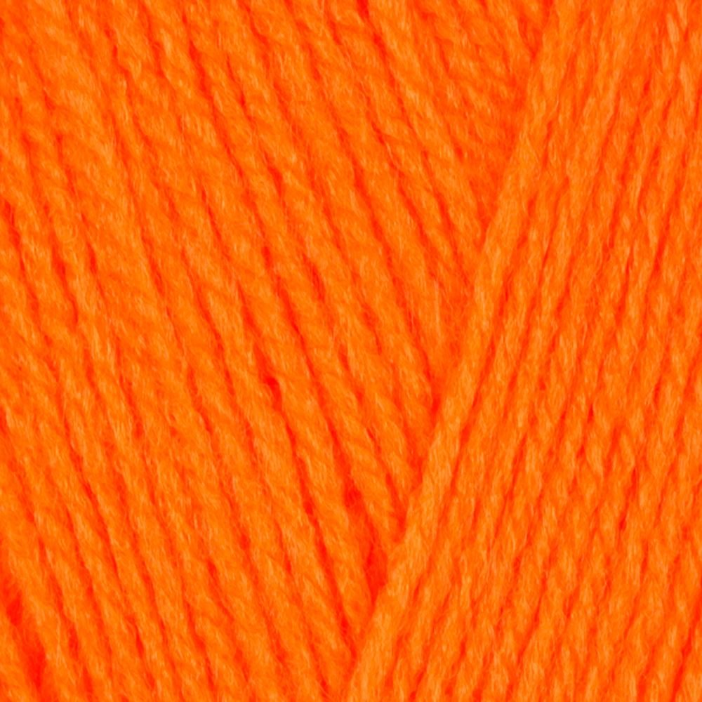 Robin DK 100g - 63 Jaffa by Thomas Ramsden Wool - Robin
