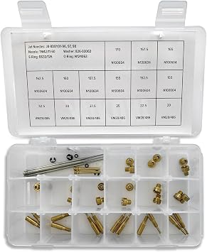 Mikuni Jet Kit for Mikuni HSR42 Carburetors