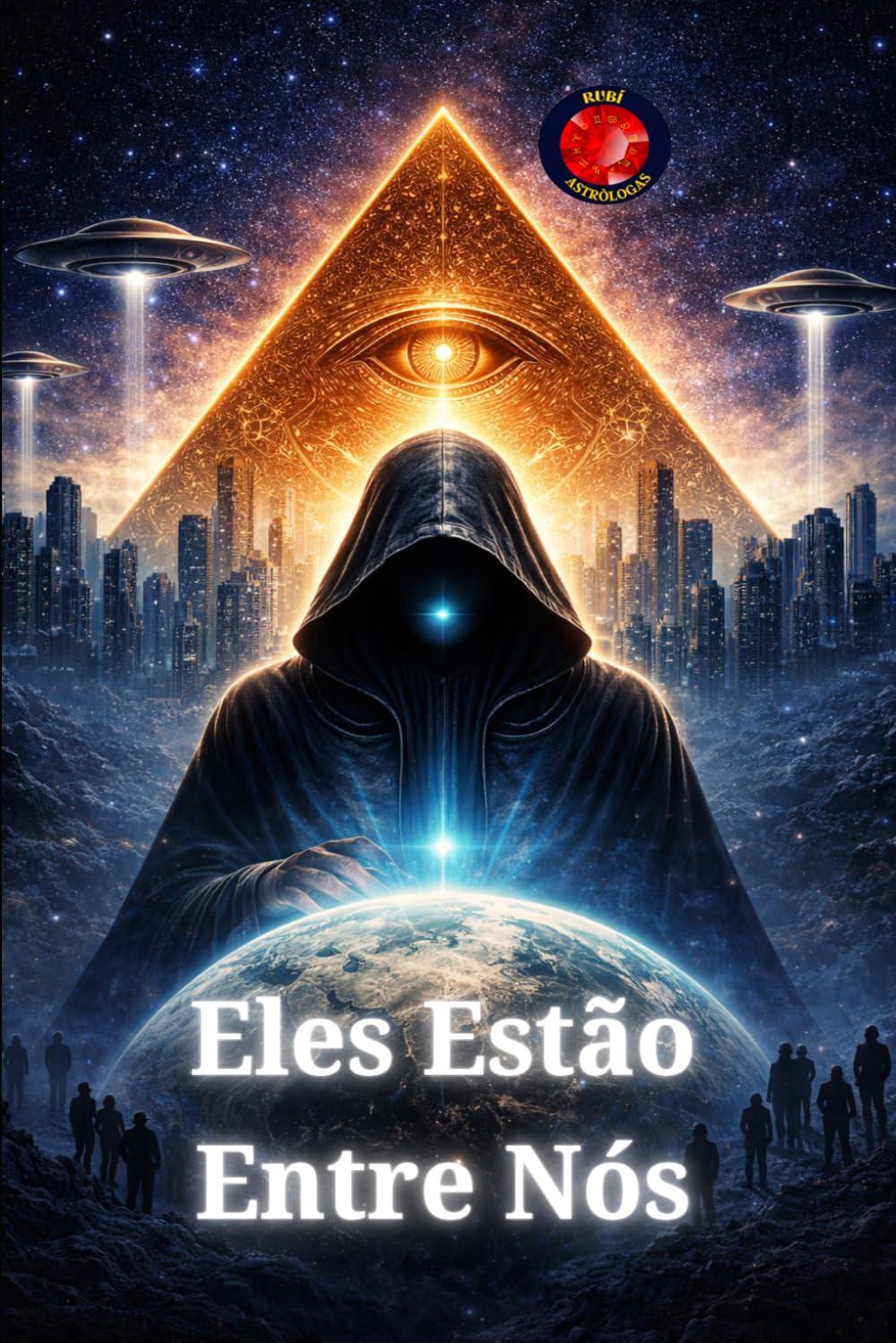 Eles Estão Entre Nós