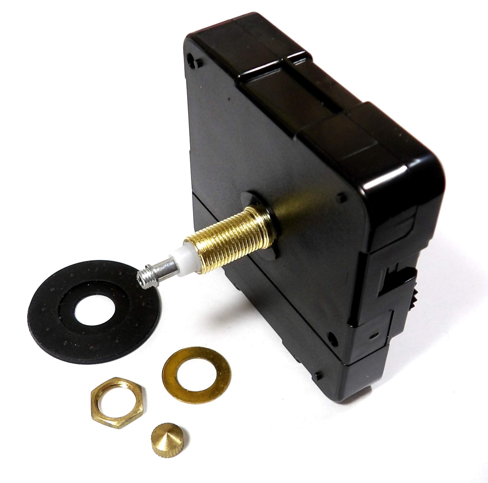 Silent Clock Motor sites.unimi.it