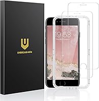 Vista 9 de UNBREAKcable Protector de pantalla para iPhone XS Max y iPhone 11 Pro Max, 2 unidades, vidrio templado 2.5D para iPhone XS Max/11 Pro Max