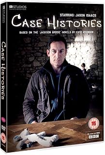 Case Histories: Season 1 [Region 2]