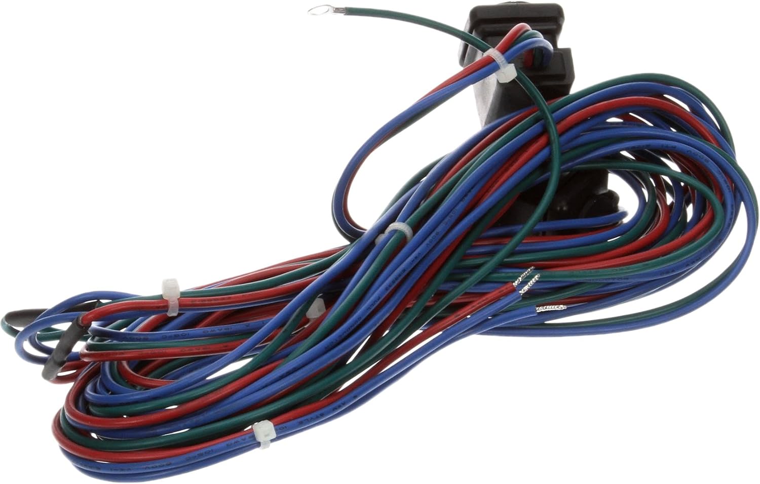Hussmann 0462408, Harness-Bk Shlf LGT 12 Bl