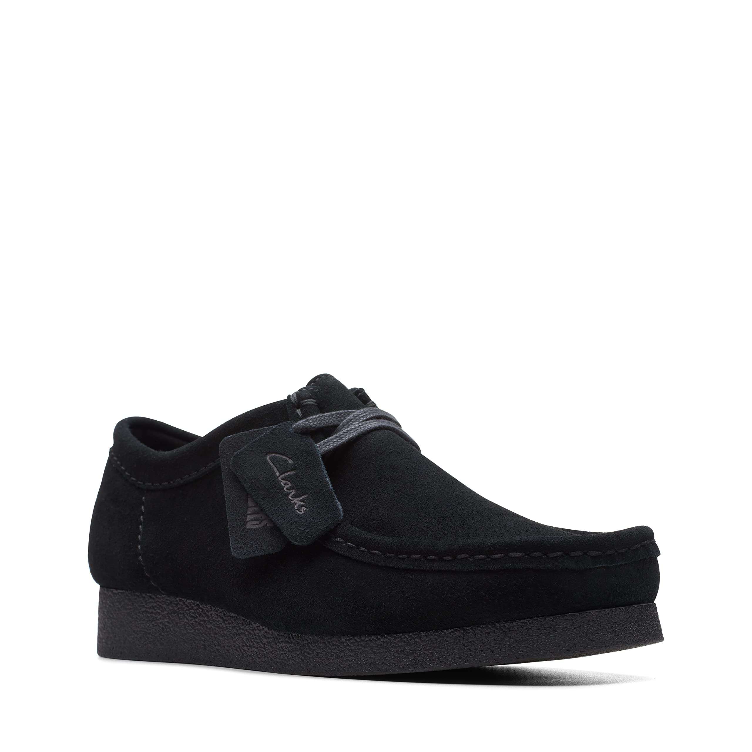 Clarks Men’s Wallabee Evo