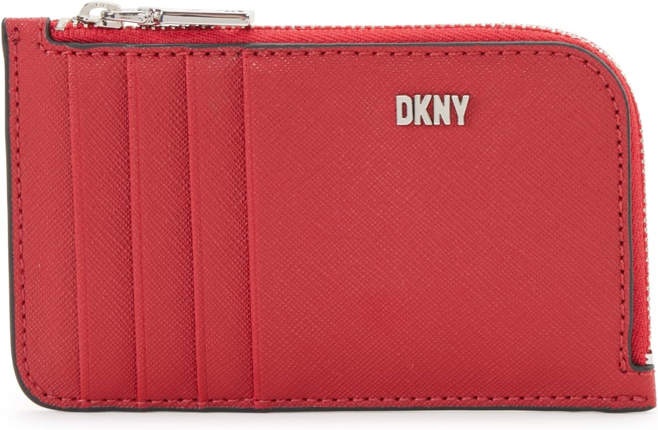 DKNY Women's Handbags Card | Zip