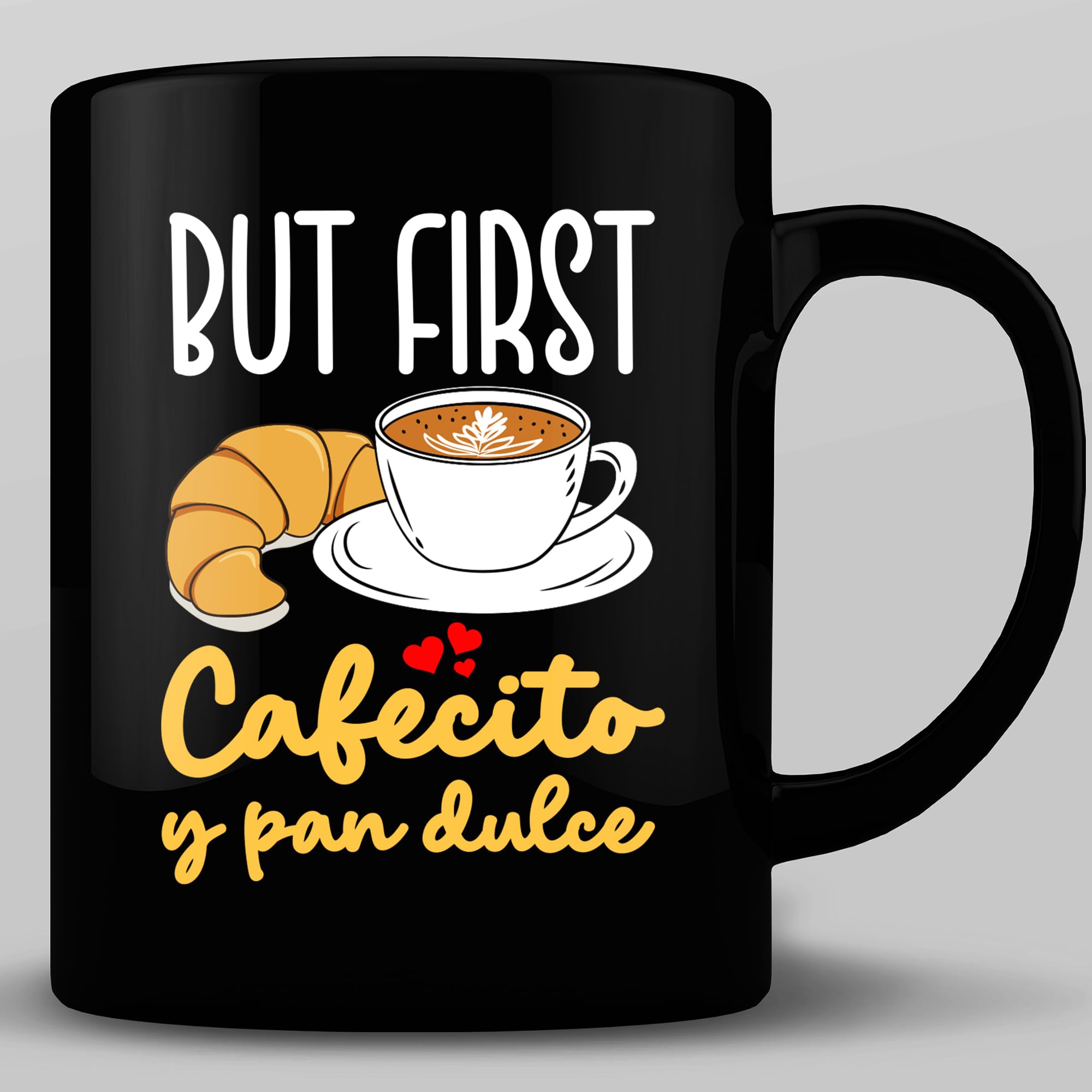 Cafecto & Pan Dulce Tasse Maestra Cadeau Pour Une Maestra - Etsy France