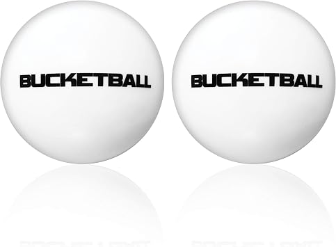 BucketBall Game Balls