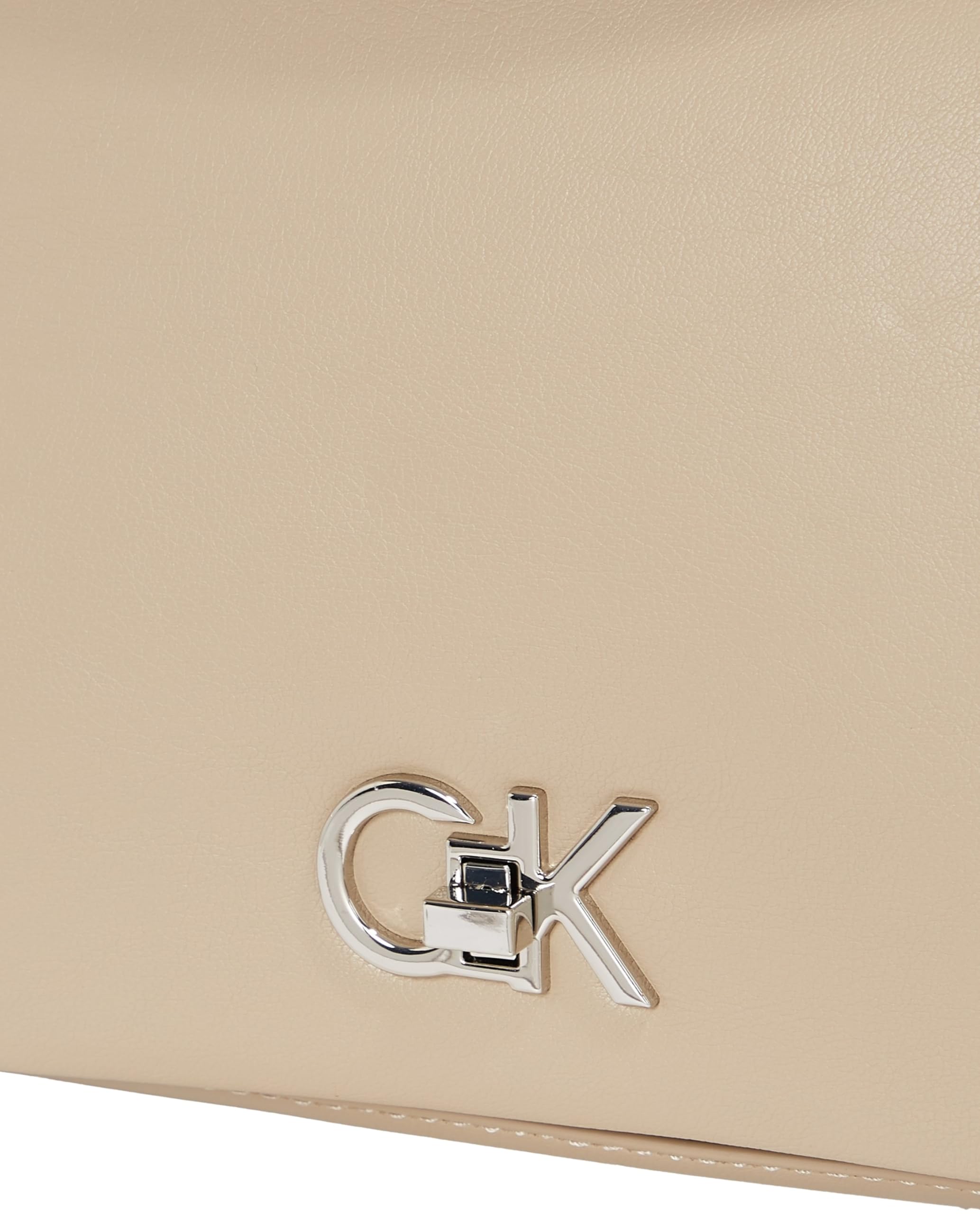 Calvin Klein Damska torba na ramię CK MEDIUM CONV Crossover, naczynia, Naczynia