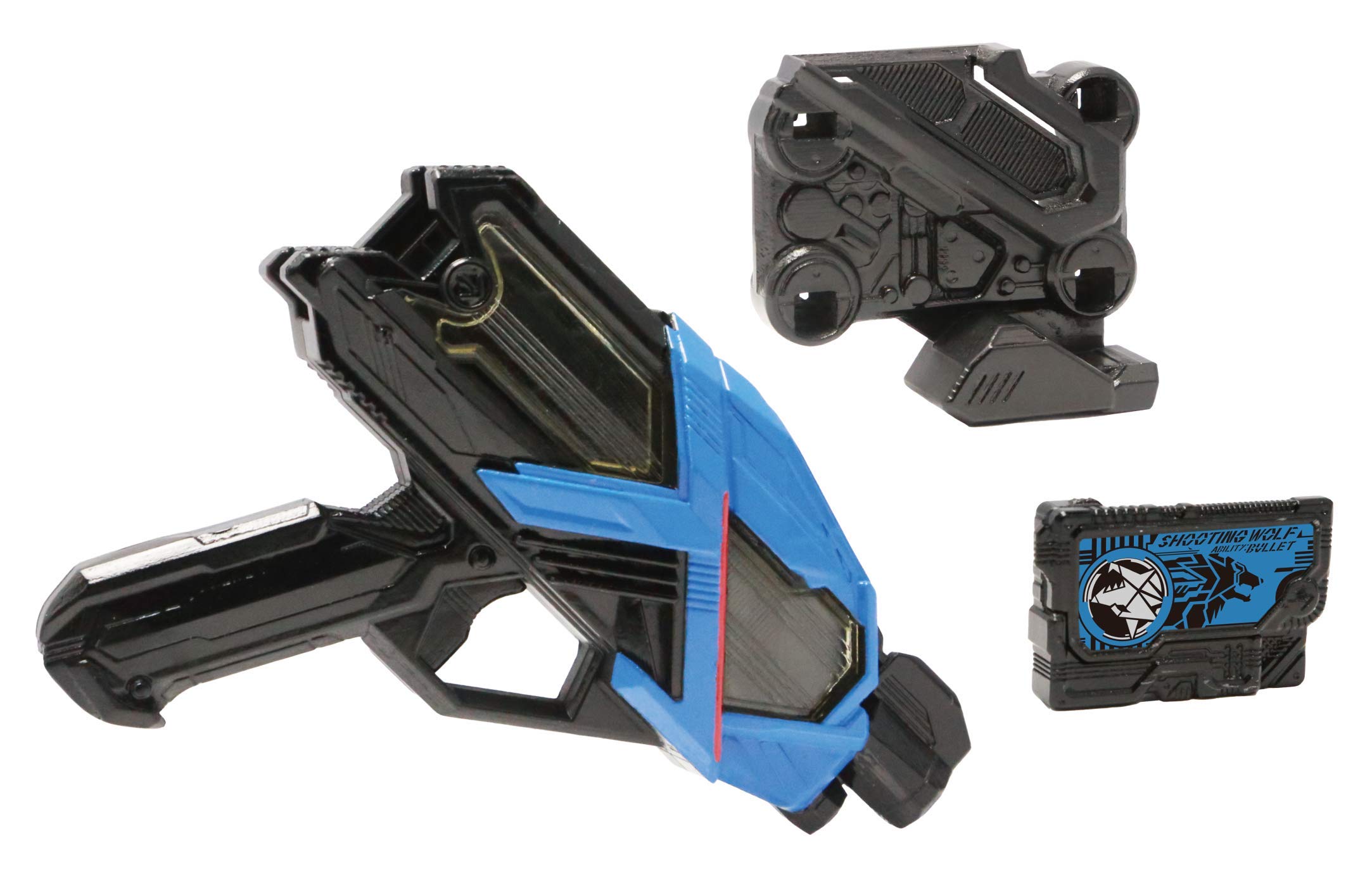 Amazon.co.jp: [ハピネット] 仮面ライダーゼロワン ミニエイムズ 
