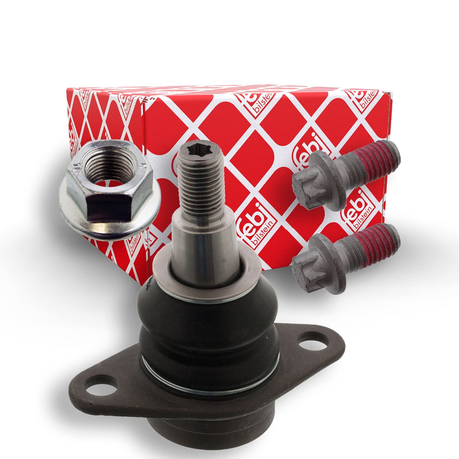 BALL JOINT 49038 FOR BMW X3/SAV/F25 X4/SUV/F26 N20B16A 1.6L N47D20C B47D20 2.0L