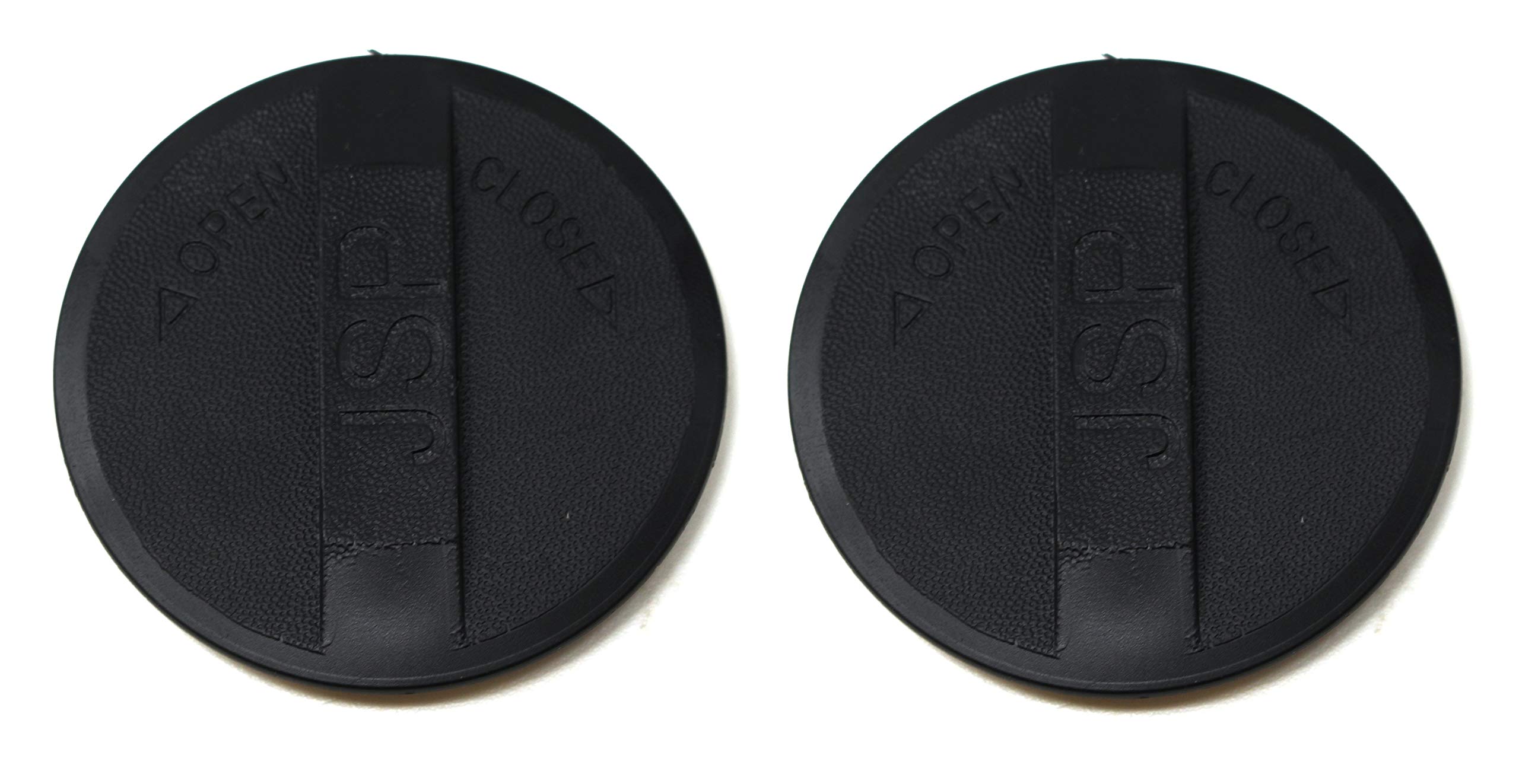 UFP Plastic Outer Member Cap 2-1/2 inch Diameter 32547 fits A60 A70 A84 A75 (2)-picture-16